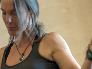 5Ritmes hart dans heartbeat Silvija Tomcik
