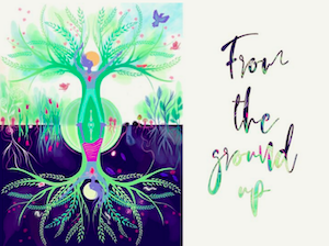 heartbeat 5Ritmes 5Rhythms Silvija Tomcik Utrecht