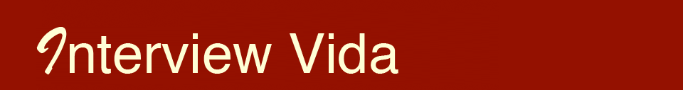 VIDA Interview